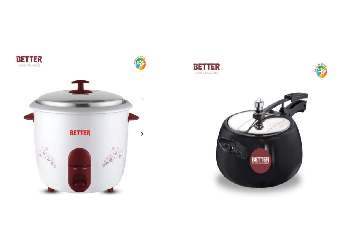 rice cooker vs pressure cooker