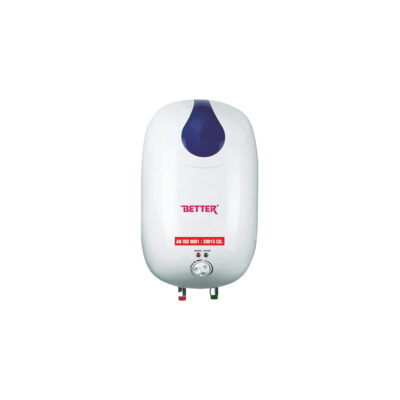 Polo ABS Electric Geyser 3Ltr