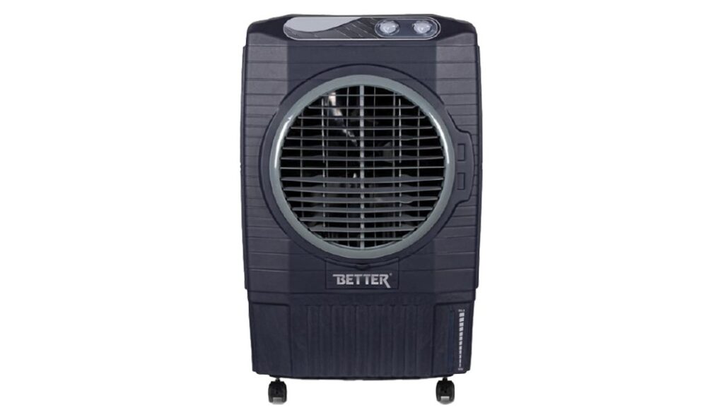 Better Air Coolers