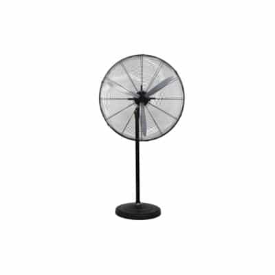 Better Commercial Stand Fan