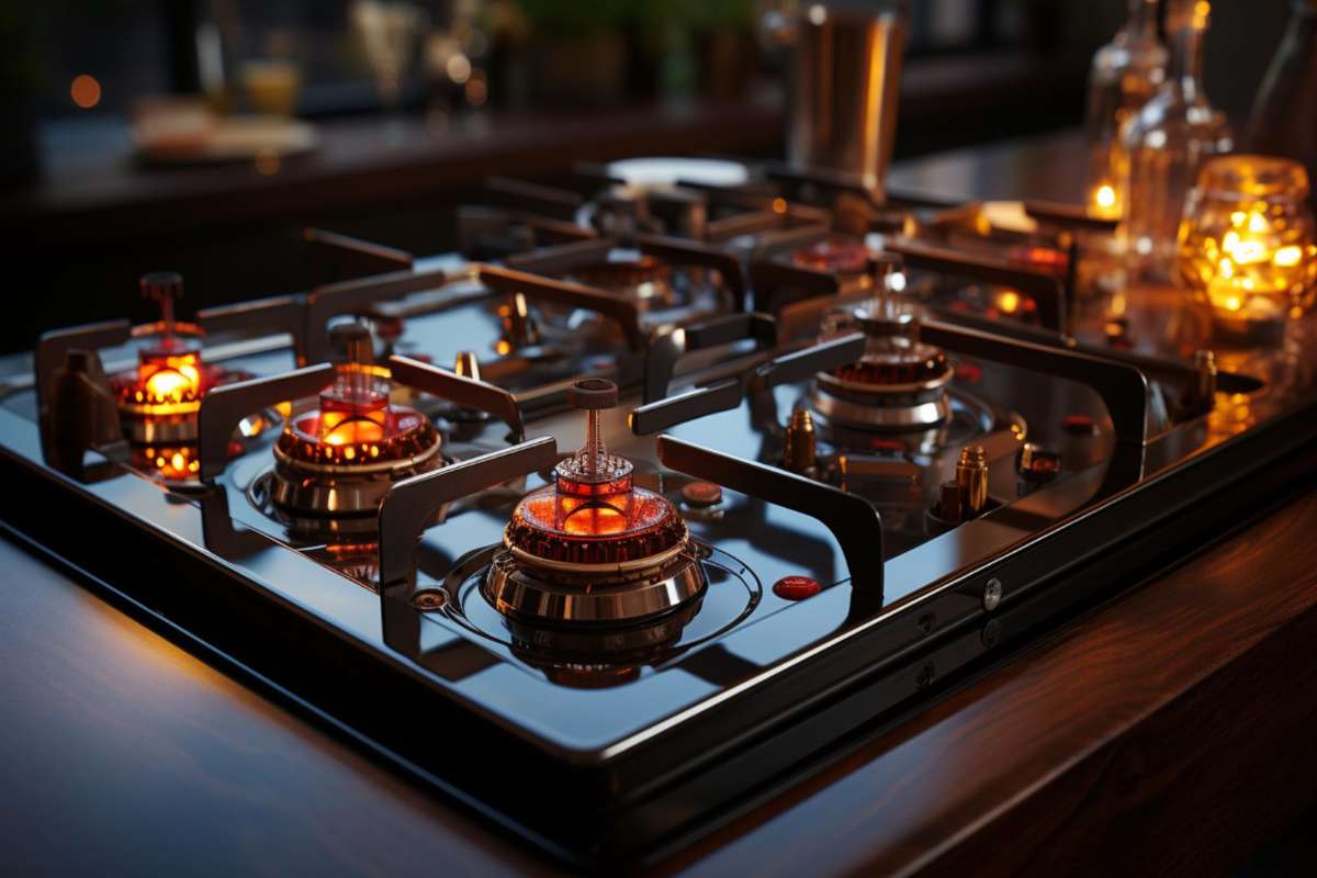 difference between traditional cooking stove and improved cooking stove