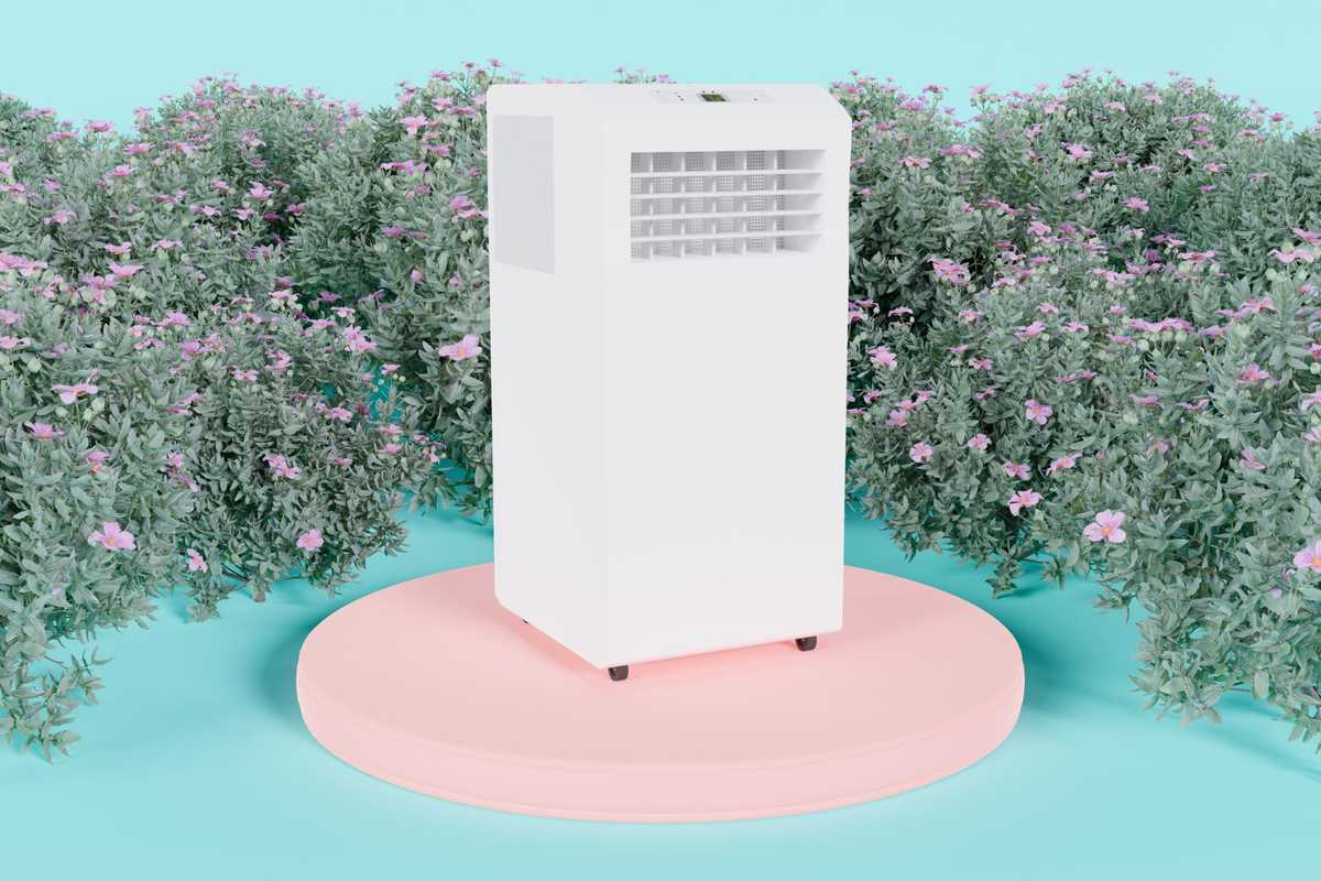 does air cooler work in humid conditions