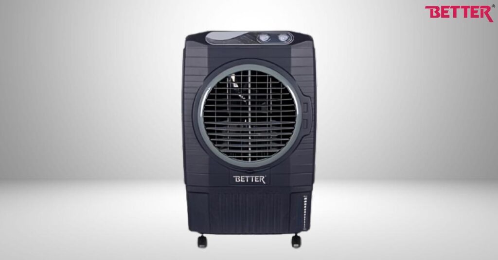 how do air cooler work-thebetterappliances-air cooler