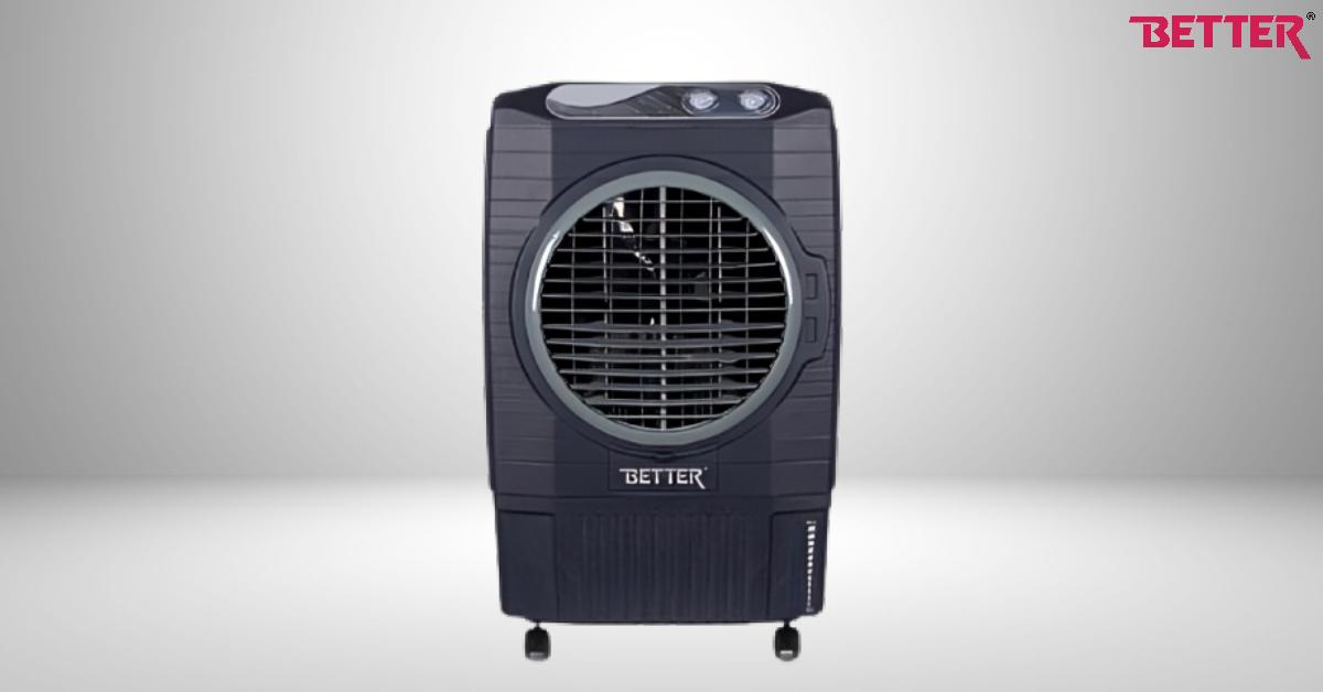 how do air cooler work-thebetterappliances-air cooler