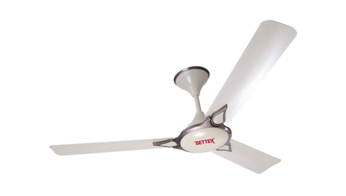 How to connect a ceiling fan?-ceiling fan- thebetterappliances.com