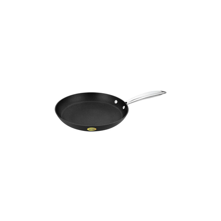 Better Honeycmb Blacksmith Frypan CI