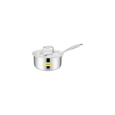 Better Premium SS Triply Saucepan